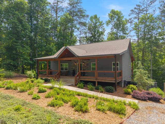 531 Sowers Road, Blue Ridge, GA 30513