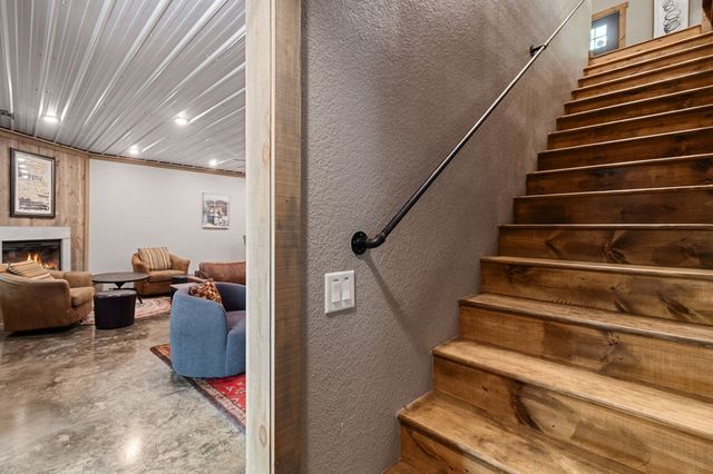 531 Sowers Road, Blue Ridge, GA 30513