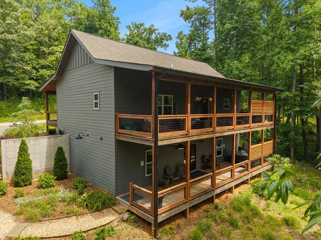 531 Sowers Road, Blue Ridge, GA 30513