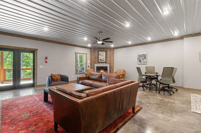 531 Sowers Road, Blue Ridge, GA 30513