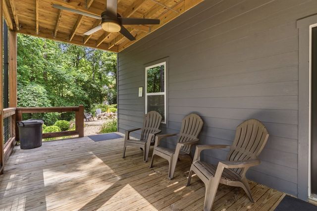 531 Sowers Road, Blue Ridge, GA 30513