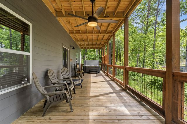 531 Sowers Road, Blue Ridge, GA 30513