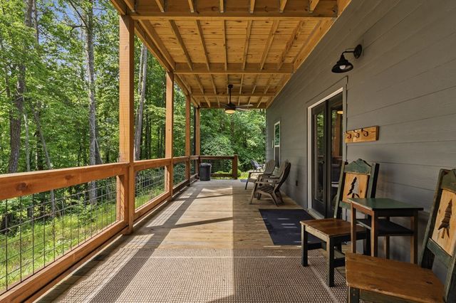 531 Sowers Road, Blue Ridge, GA 30513