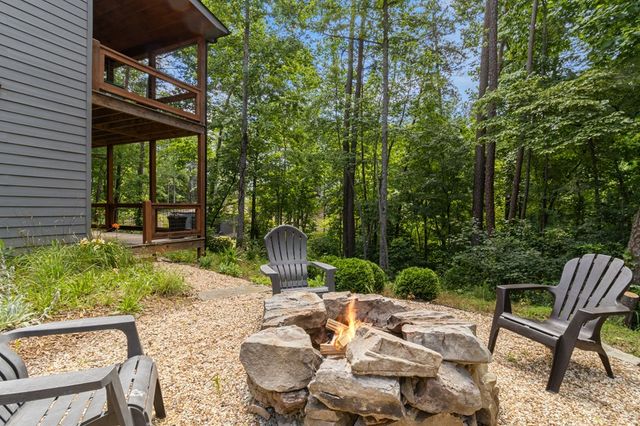 531 Sowers Road, Blue Ridge, GA 30513