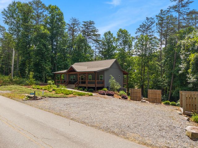 531 Sowers Road, Blue Ridge, GA 30513