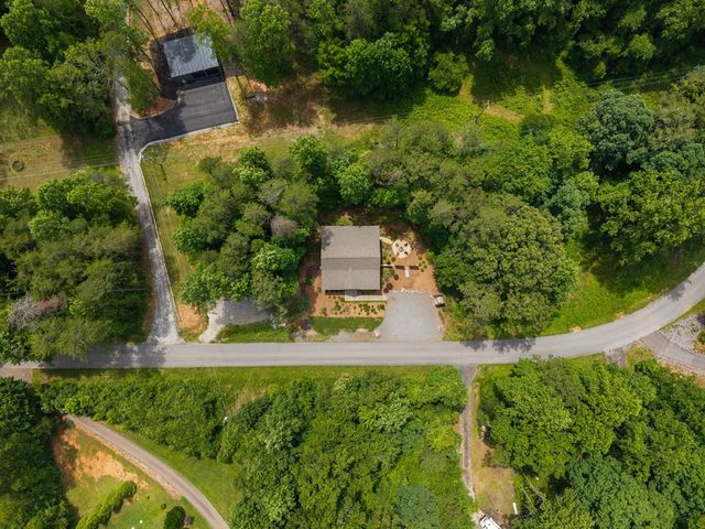 531 Sowers Road, Blue Ridge, GA 30513