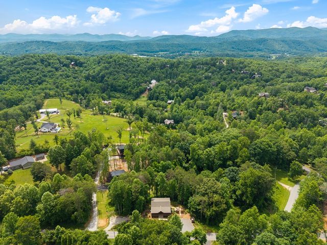 531 Sowers Road, Blue Ridge, GA 30513