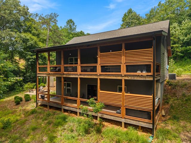 531 Sowers Road, Blue Ridge, GA 30513