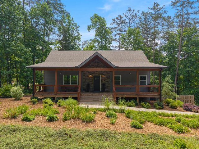 531 Sowers Road, Blue Ridge, GA 30513
