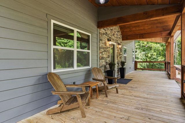 531 Sowers Road, Blue Ridge, GA 30513
