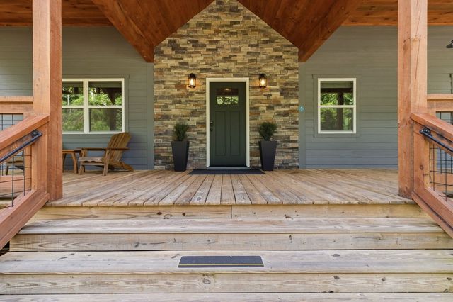 531 Sowers Road, Blue Ridge, GA 30513