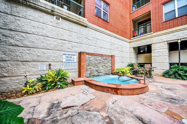 300 St Joseph Parkway 416, Houston, TX 77002