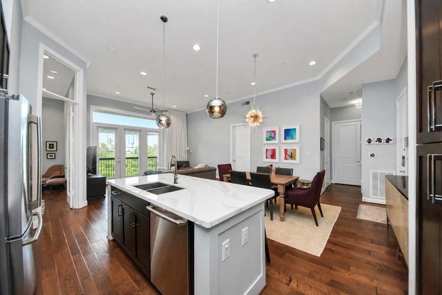 300 St Joseph Parkway 416, Houston, TX 77002