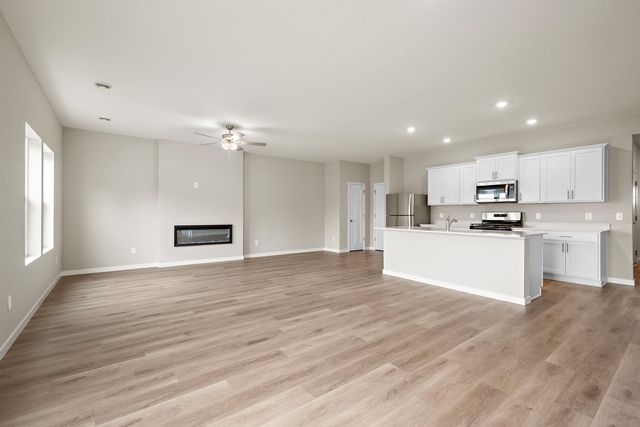 7701 Birch Street, Clear Lake, MN 55319