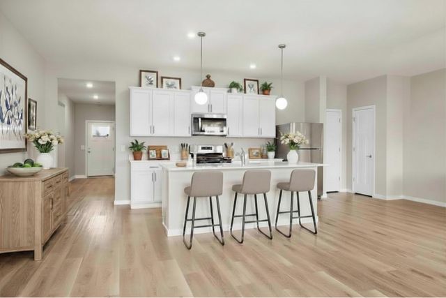 7701 Birch Street, Clear Lake, MN 55319