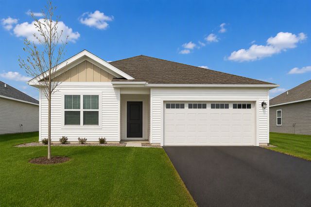 7701 Birch Street, Clear Lake, MN 55319