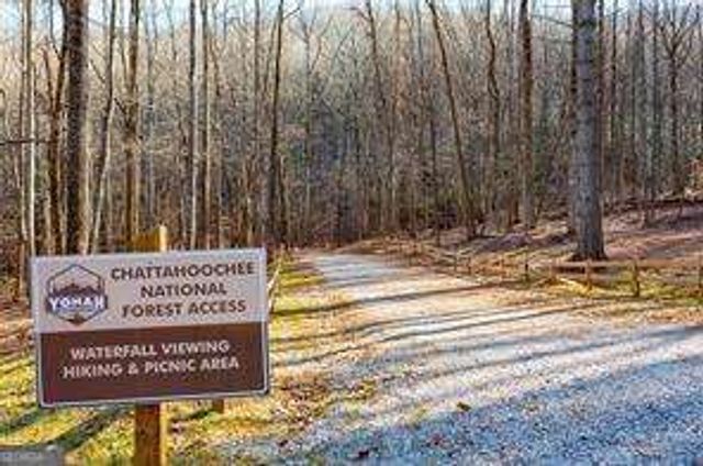 0 Yonah Lake Drive, Sautee Nacoochee, GA 30571