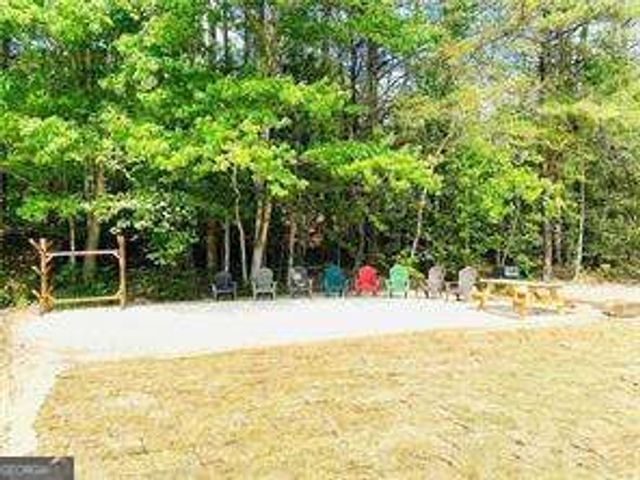 0 Yonah Lake Drive, Sautee Nacoochee, GA 30571