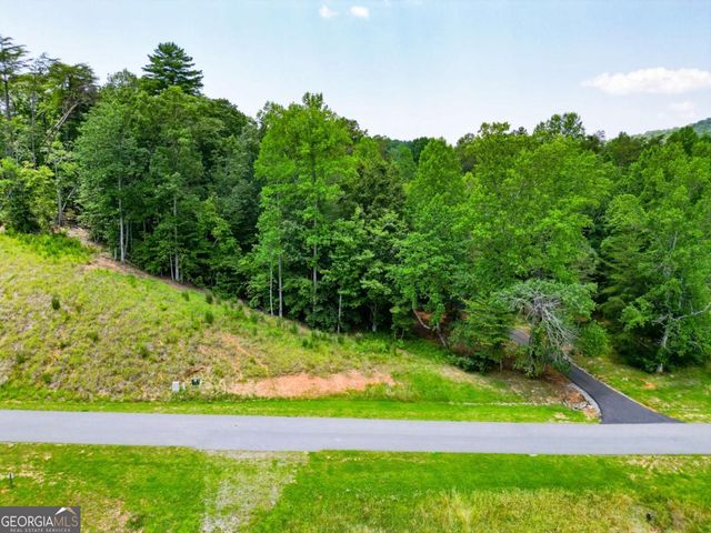 0 Yonah Lake Drive, Sautee Nacoochee, GA 30571