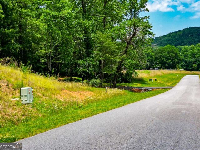 0 Yonah Lake Drive, Sautee Nacoochee, GA 30571