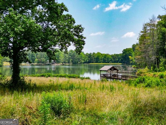 0 Yonah Lake Drive, Sautee Nacoochee, GA 30571