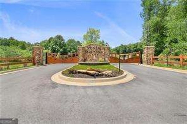 0 Yonah Lake Drive, Sautee Nacoochee, GA 30571