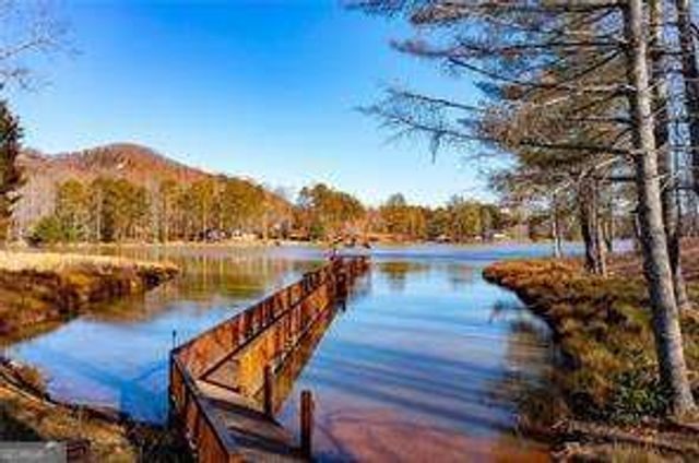 0 Yonah Lake Drive, Sautee Nacoochee, GA 30571