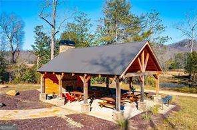 0 Yonah Lake Drive, Sautee Nacoochee, GA 30571
