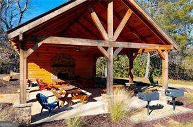 0 Yonah Lake Drive, Sautee Nacoochee, GA 30571