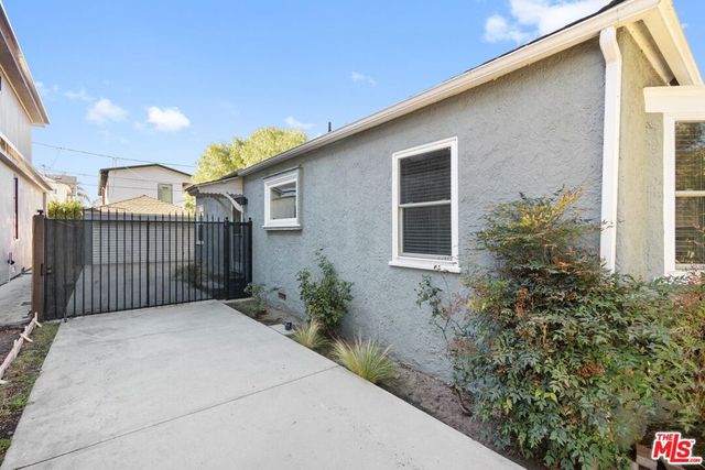 4281 Motor Avenue, Culver City, CA 90232