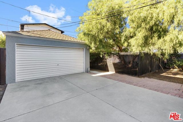 4281 Motor Avenue, Culver City, CA 90232