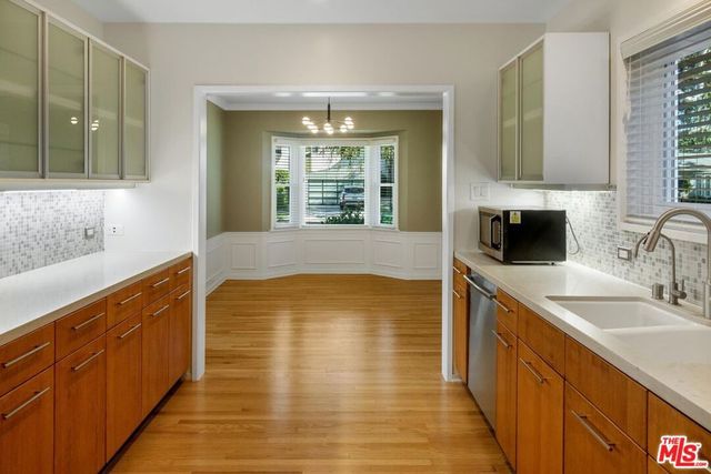 4281 Motor Avenue, Culver City, CA 90232