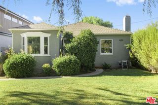 4281 Motor Avenue, Culver City, CA 90232
