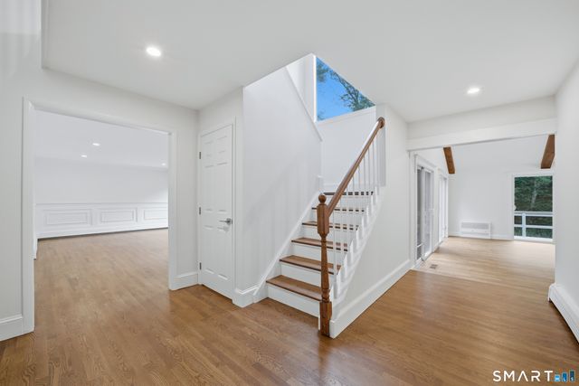 21 Deepwood Road, Weston, CT 06883