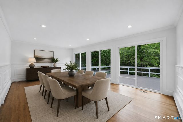 21 Deepwood Road, Weston, CT 06883