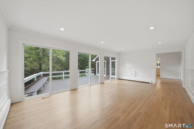 21 Deepwood Road, Weston, CT 06883