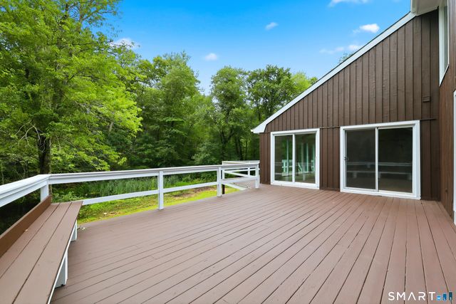 21 Deepwood Road, Weston, CT 06883