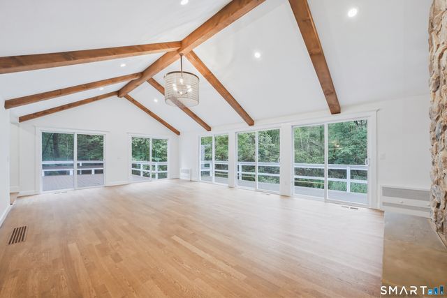 21 Deepwood Road, Weston, CT 06883
