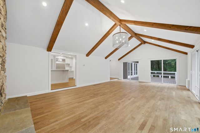 21 Deepwood Road, Weston, CT 06883
