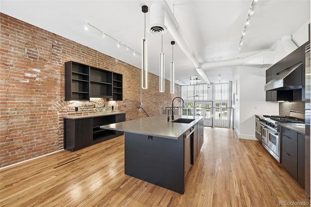 1750 Blake Street, Denver, CO 80202