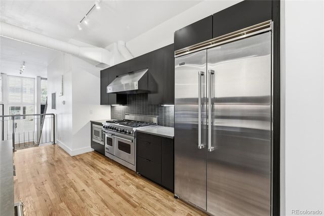 1750 Blake Street, Denver, CO 80202