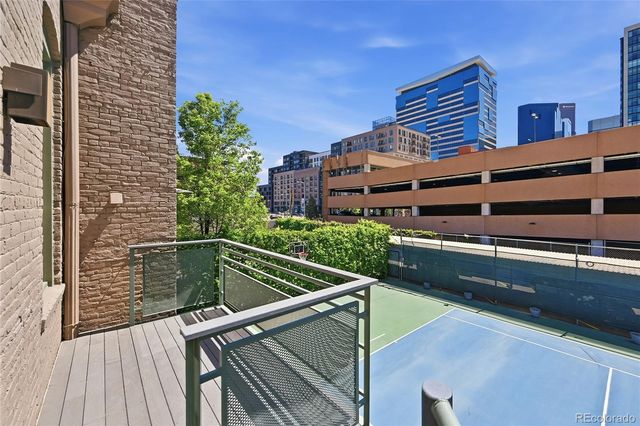 1750 Blake Street, Denver, CO 80202