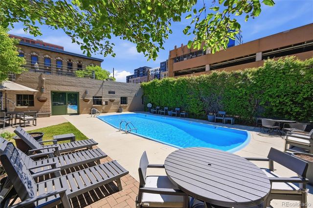 1750 Blake Street, Denver, CO 80202