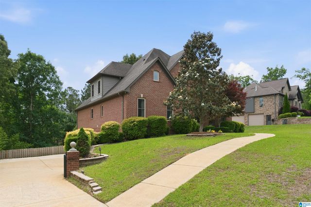 565 WHITE TAIL RUN, Chelsea, AL 35043