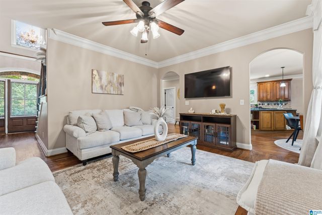 565 WHITE TAIL RUN, Chelsea, AL 35043
