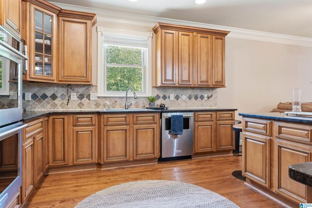 565 WHITE TAIL RUN, Chelsea, AL 35043