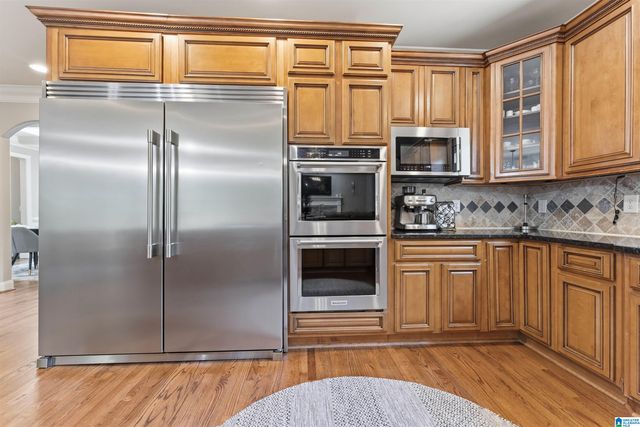 565 WHITE TAIL RUN, Chelsea, AL 35043