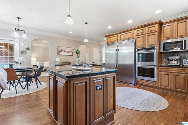 565 WHITE TAIL RUN, Chelsea, AL 35043