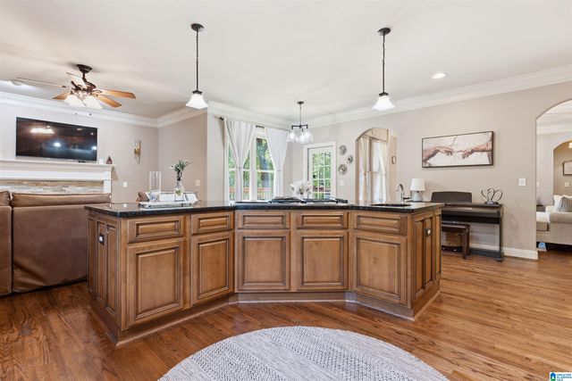 565 WHITE TAIL RUN, Chelsea, AL 35043