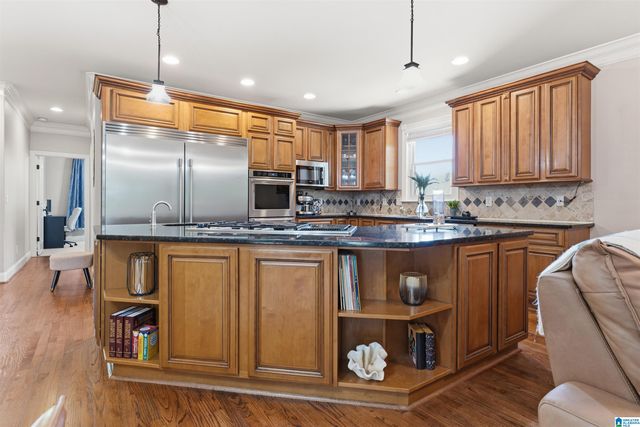 565 WHITE TAIL RUN, Chelsea, AL 35043